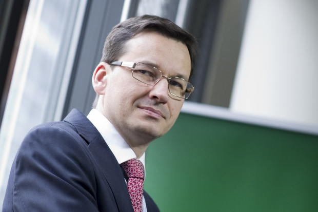 Fot. shutterstock Morawiecki: Tym mocniejsza polska gospodarka, im mocniejsi polscy przedsiębiorcy