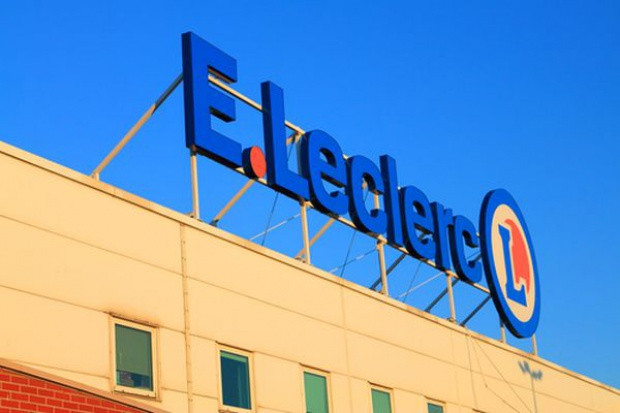 fot. shutterstock E.Leclerc Bielany wprowaiły nowy system ERP