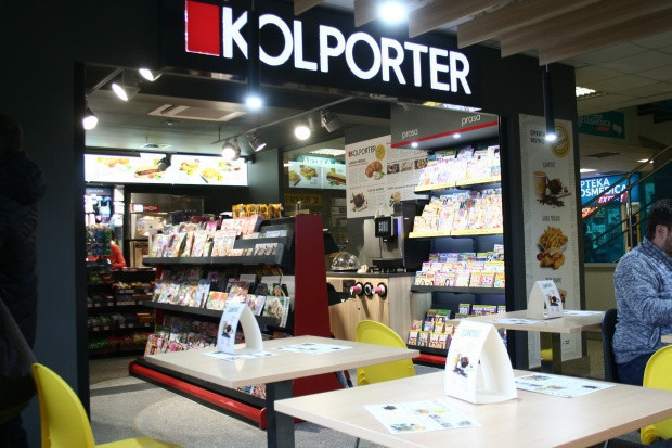 fot. Kolporter Kolporter zatrudnia seniorów