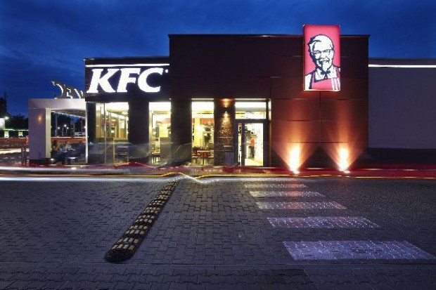 fot. Amrest FCapital Dutch chce mieć większość akcji AmRestu; ogłasza wezwanie