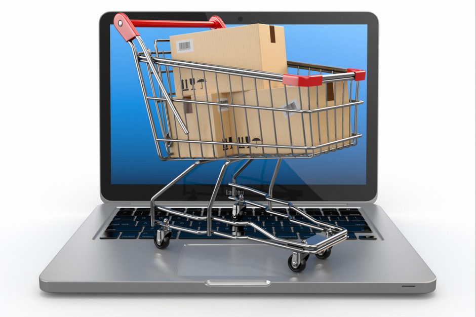 Fot. shutterstock 25 tys. osób dziennie odwiedza e-sklep sieci Tesco Polska