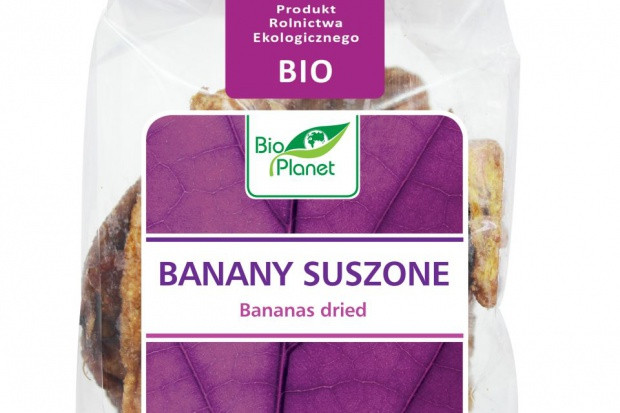 fot. Bio Planet Bio Planet zwiększyła sprzedaż w czerwcu do 8,8 mln zł