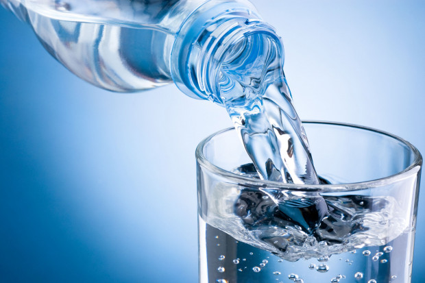 fot. shutterstock Branża napojowa żąda równych opłat za wodę dla całego sektora spożywczego!