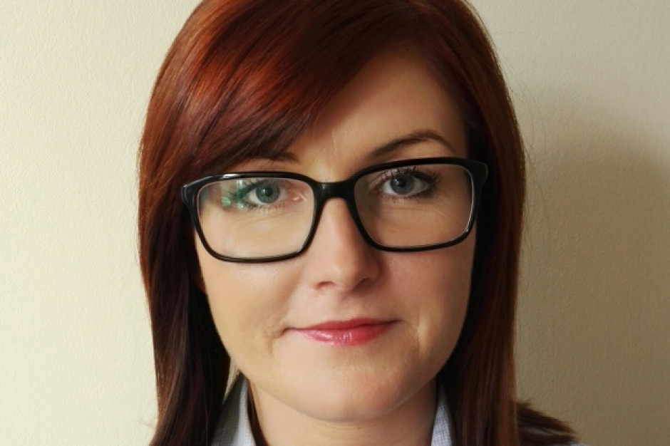 Aleksandra Świerczyńska, prezes zarządu Milkpol SA Milkpol widzi potencjał we współpracy z HoReCa