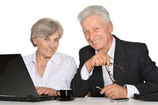 Fot. shutterstock Pracodawcy za mało zabiegają o starszych pracowników