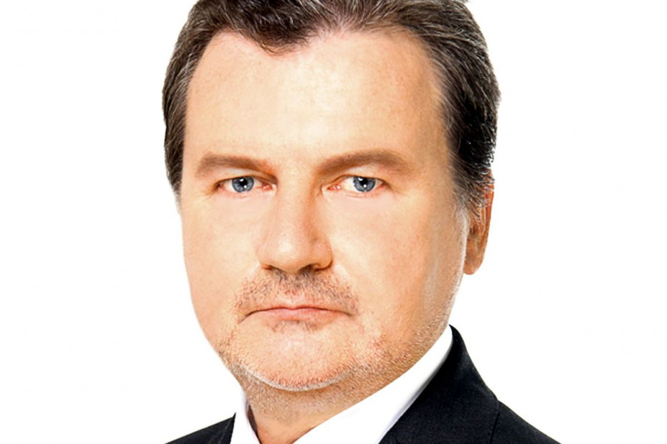 Roman Przasnyski, Główny Analityk Gerda Broker. Fot. Gerda Broker Ekspert: Spodziewane jest przyspieszenie na rynku pracy