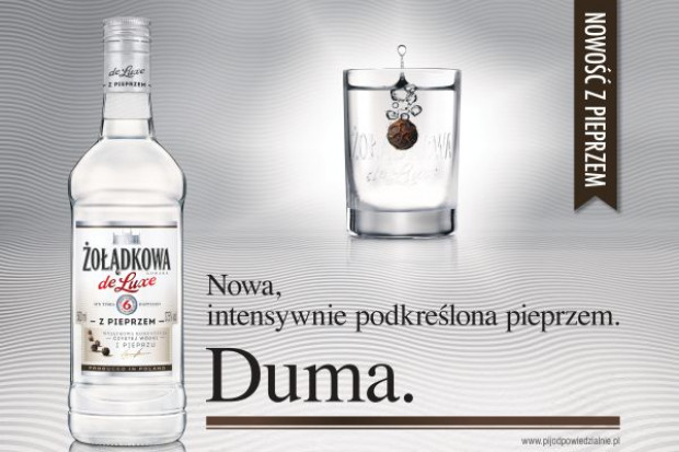 fot. Stock Polska Żołądkowa de Luxe wystartowała z konkursem dla grillowiczów