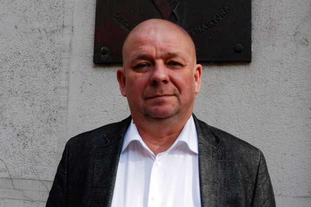 Jacek Łukaszewicz, prezes Krajowej Rady Lekarsko-Weterynaryjnej. Fot. KRL-W Prezes KRL-W: Dwa lata chaosu w systemie bezpieczeństwa żywności
