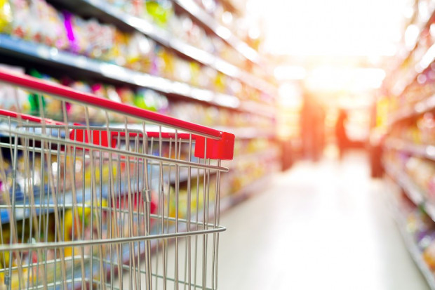 Fot. shutterstock Auchan rozwija asortyment produktów bez glutenu i laktozy