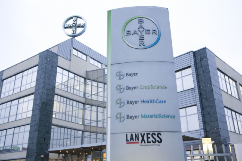 fot. Fotolia Bayer walczy o Monsanto