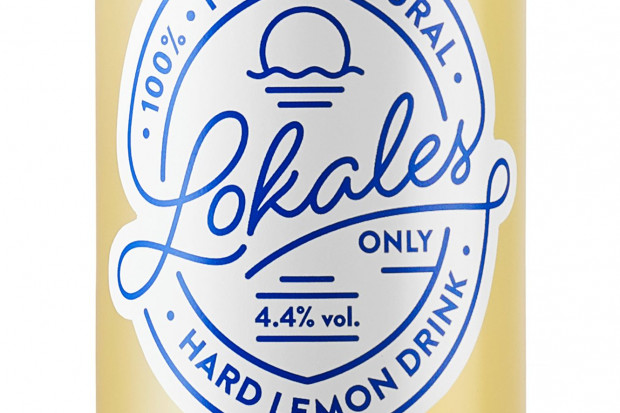 Na rynku debiutuje nowa lemoniada alkoholowa - Lokales!