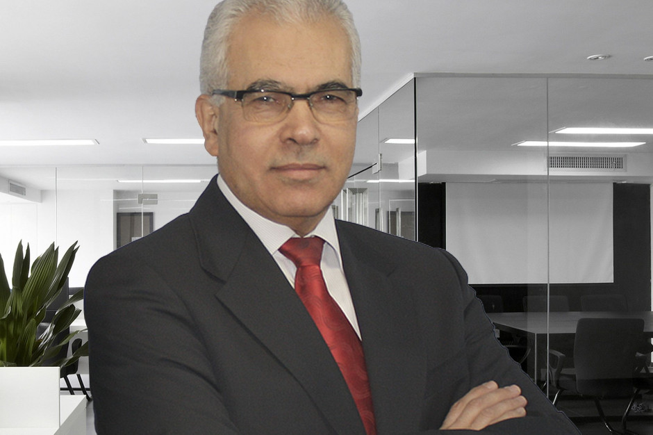 Kasem Bahloul, prezes zarządu, Levant Foods Levant Foods myśli o przejęciach w sektorze mleczarskim - wywiad z prezesem