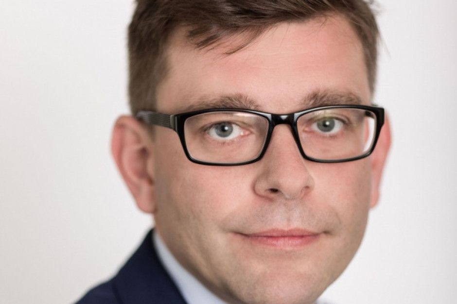 Dr Grzegorz Baczewski, dyrektor departamentu pracy, dialogu i spraw społecznych Konfederacji Lewiatan. Fot. Konfederacja Lewiatan Pracodawcy są zmuszeni oferować lepsze warunki płacowe