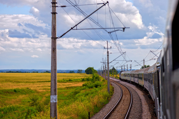 Fot. shutterstock Projekt nowelizacji ustawy o transporcie kolejowym przyjęty przez rząd
