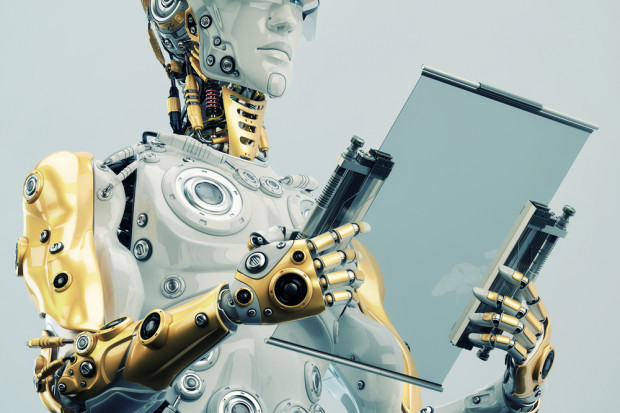 Fot. Shutterstock Włosi stawiają na roboty