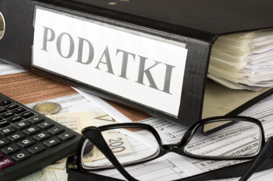 Fot. Shutterstock.com 15-proc. CIT z poparciem większości w Sejmie
