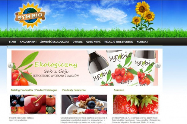 fot. Symbio Symbio podpisał z Alior Bankiem S.A. umowy kredytowe