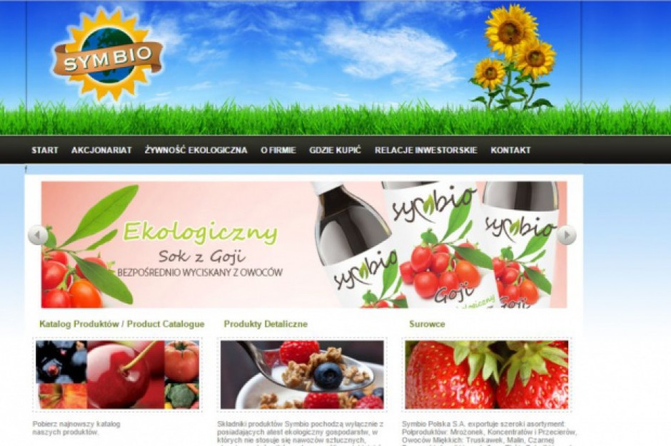 fot. Symbio Symbio podpisał z Alior Bankiem S.A. umowy kredytowe