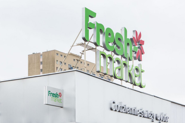 fot. Żabka Polska Po aferze w sklepie Freshmarketu, sieć rozsyła wskazówki dla franczyzobiorców