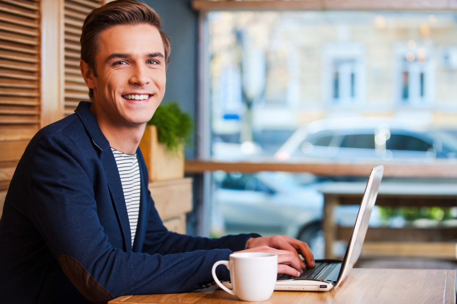 Fot. Shutterstock Rośnie optymizm konsumentów