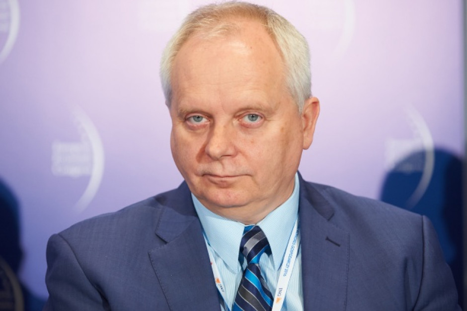 Jerzy Wierzbicki, prezes Polskiego Zrzeszenia Producentów Bydła Mięsnego. Fot. PTWP Czesi mijają się z prawdą w sprawie polskich jaj konsumpcyjnych