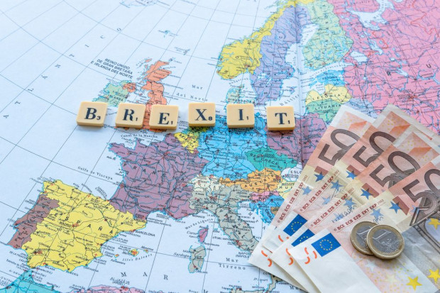 fot. shutterstock.com Przedstawiciele G20: Brexit pogłębia niepewność wokół światowej gospodarki