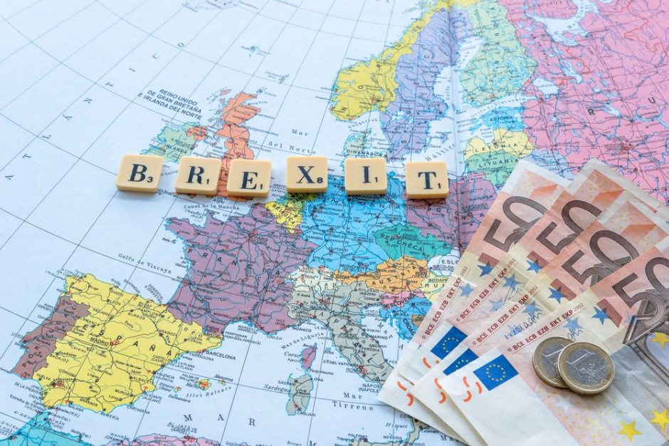fot. shutterstock.com Przedstawiciele G20: Brexit pogłębia niepewność wokół światowej gospodarki