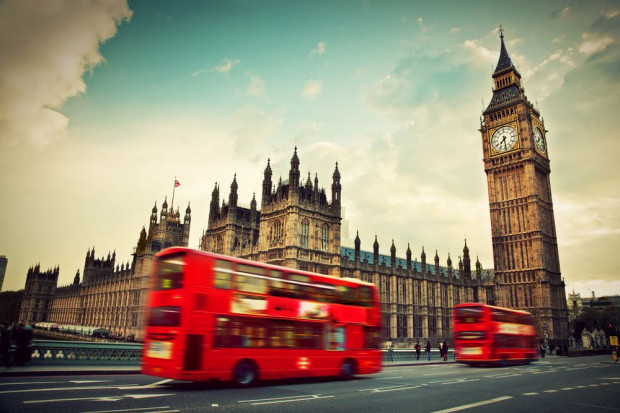 fot. shutterstock.com Po decyzji o Brexicie Polacy wciąż chcą pozostać na Wyspach