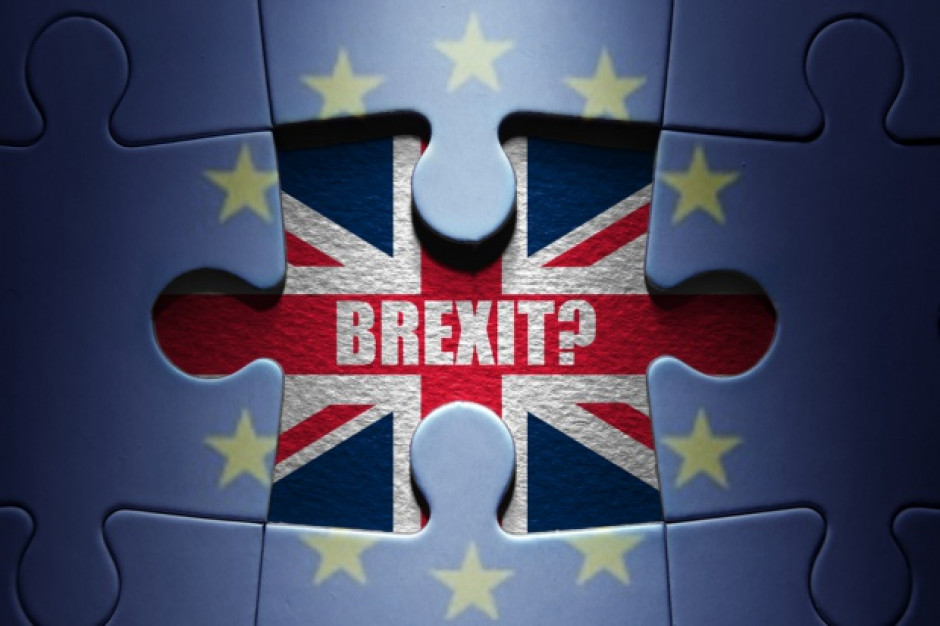 fot. shutterstock Juncker: Nie ma ostatecznego terminu początku rozmów w sprawie Brexitu