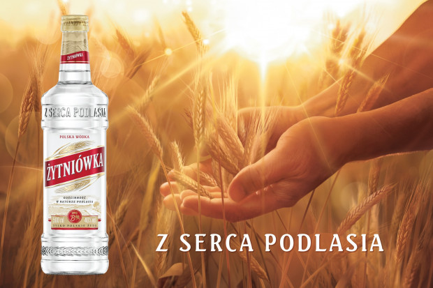 fot. materiały prasowe CEDC Żytniówka zmienia wizerunek
