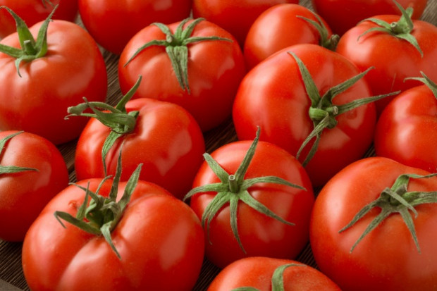 fot. shutterstock Spada globalna produkcja pomidorów