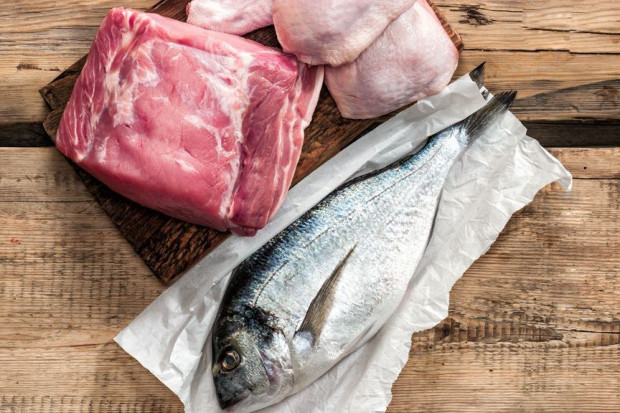 Fot. shutterstock Kolejne kraje otwierają swoje rynki na polskie mięso, ryby i miód