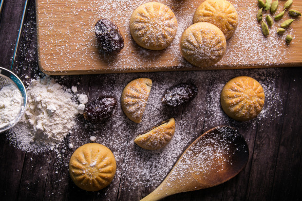 Fot. shutterstock Czy słodycze organiczne opanują rynek europejski?