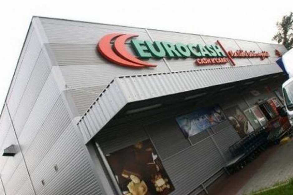 Fot. Eurocash Wzrost akcji Eurocashu. Wszystko przez Żabkę?