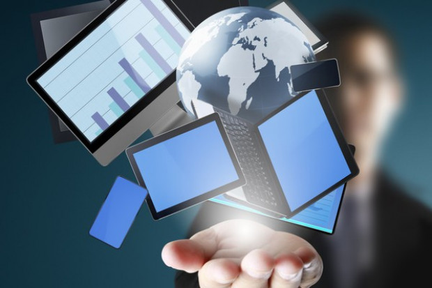 Fot. Fotolia DB Schenker pracuje nad cyfryzacją usług logistycznych