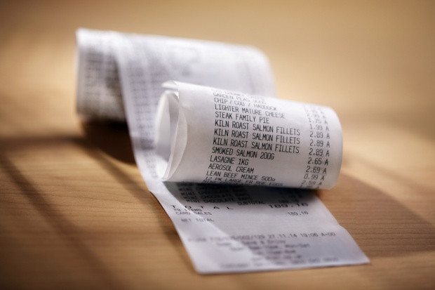 fot. shutterstock.com Bliżej wprowadzenia e-faktur, e-paragonów i elektronicznych kas fiskalnych