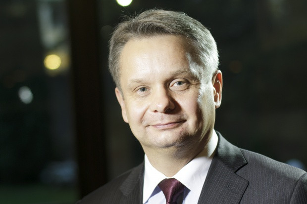 Mirosław Maliszewski, prezes Związku Sadowników RP, poseł PSL/ fot. PTWP PSL: rolnicy cierpią przez nieudolne rządy PiS