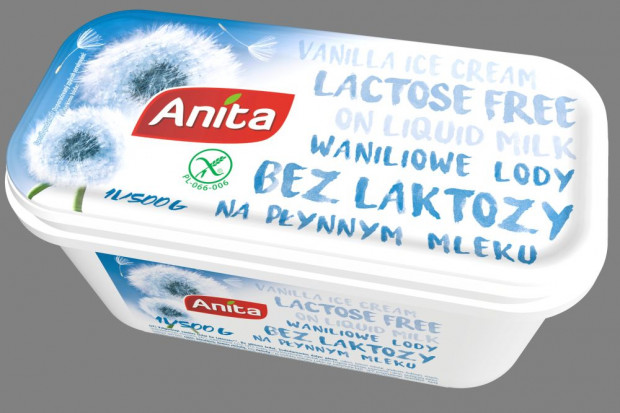 fot. materiały prasowe Anita: Rynek lodów w Polsce staje się coraz ciekawszy i bardziej zróżnicowany