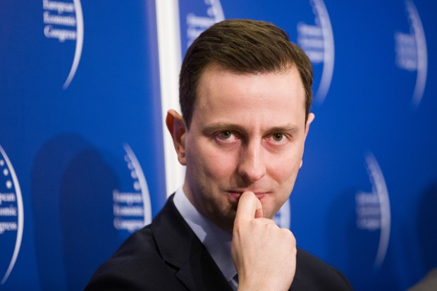 Władysław Kosiniak-Kamysz, prezes PSL. Fot. PTWP PSL: PiS niszczy markę polskiej żywności