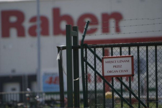 fot. Raben Grupa Raben przejmuje oddział od Rhenus Freight Logistics