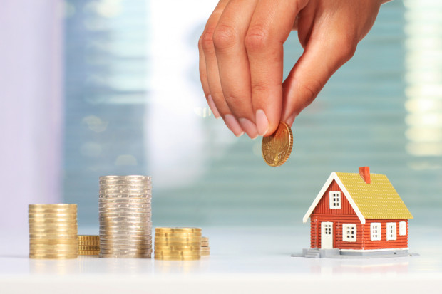 Fot. shutterstock Gospodarstwa domowe w pierwszej kolejności spłacają kredyty mieszkaniowe
