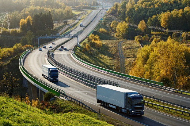 Fot. shutterstock Transport: Nowa inwestycja drogowa z unijnym dofinansowaniem