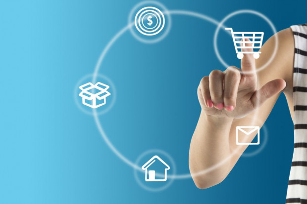 Fot. shutterstock Fundament e-commerce to dobra logistyka i własny magazyn