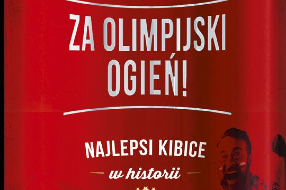 fot. materiały prasowe Rusza kolejna odsłona kampanii piwa Tyskie