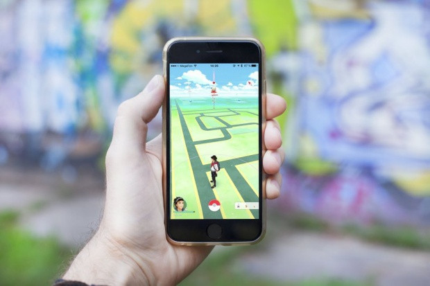 Fot. A. Aleksandravicius/shutterstock Zniszczył uprawy goniąc Pokemony. Kto za to zapłaci?