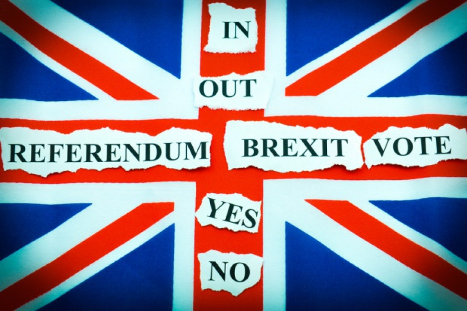 fot. shutterstock.com Są perspektywy dla polskich eksporterów po Brexicie