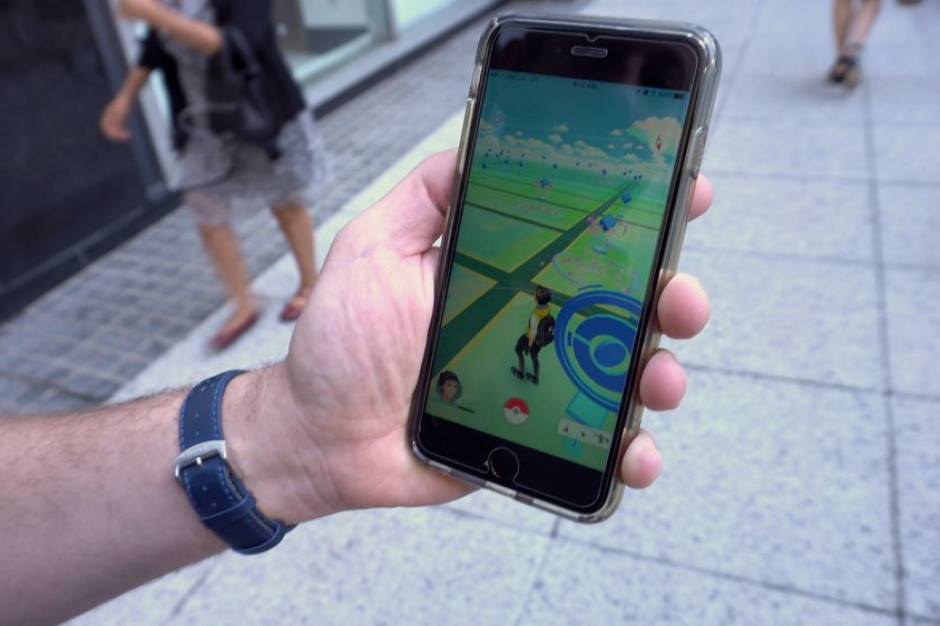 Fot. shutterstock Wola Park: Kolejne centrum handlowe z Pokemon Go