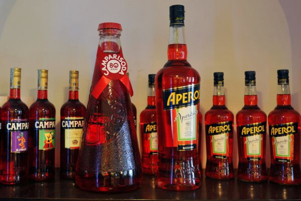 Fot. Shutterstock Grupa Campari notuje spadek sprzedaży i zysku