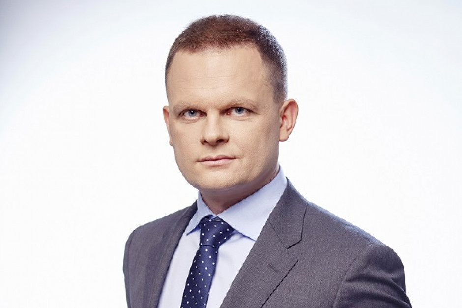 Łukasz Dominiak, dyrektor generalny KRD-IG. Fot. KRD-IG. Brexit drobiarstwu niestraszny, ale w jego obliczu nie możemy być bierni