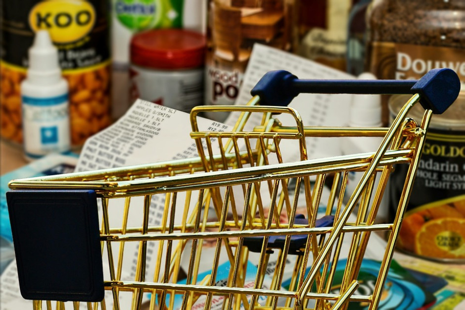 fot. pixabay.com 6,5 mld zł rocznie - tyle może zyskać budżet na wprowadzeniu systemu kas fiskalnych online
